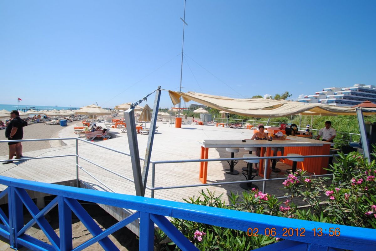 imagini hotel SUNRISE PARK RESORT SIDE